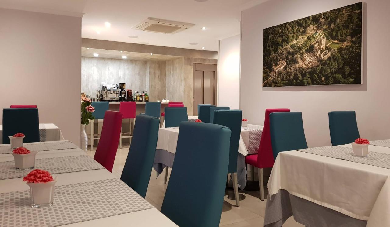 Hotel Avenida Plaza Alzira Eksteriør bilde