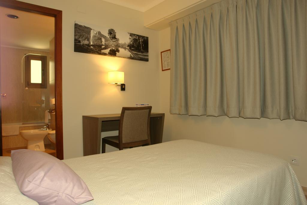 Hotel Avenida Plaza Alzira Rom bilde