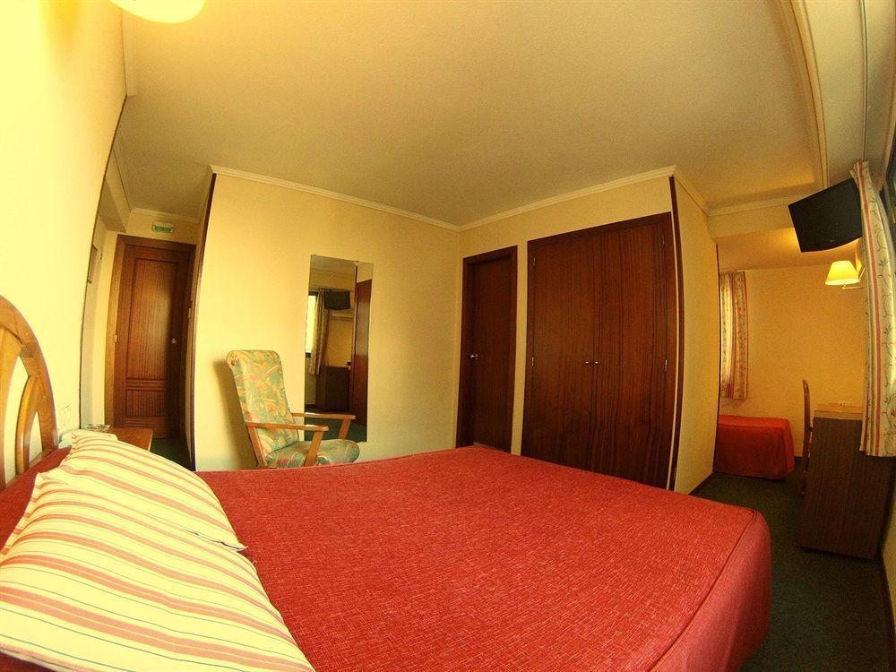 Hotel Avenida Plaza Alzira Eksteriør bilde