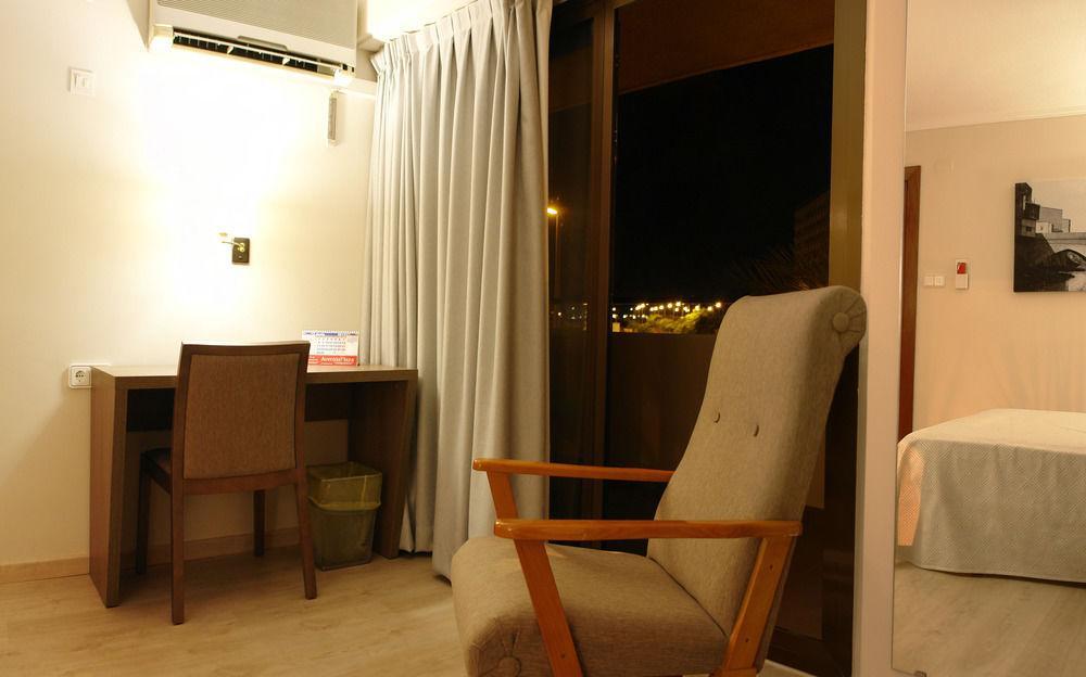 Hotel Avenida Plaza Alzira Eksteriør bilde