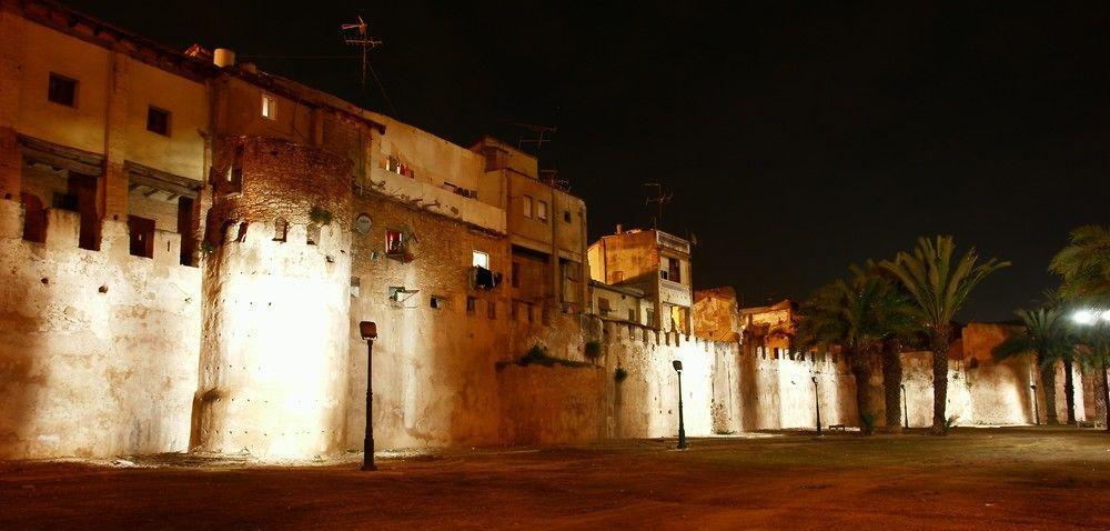 Hotel Avenida Plaza Alzira Eksteriør bilde