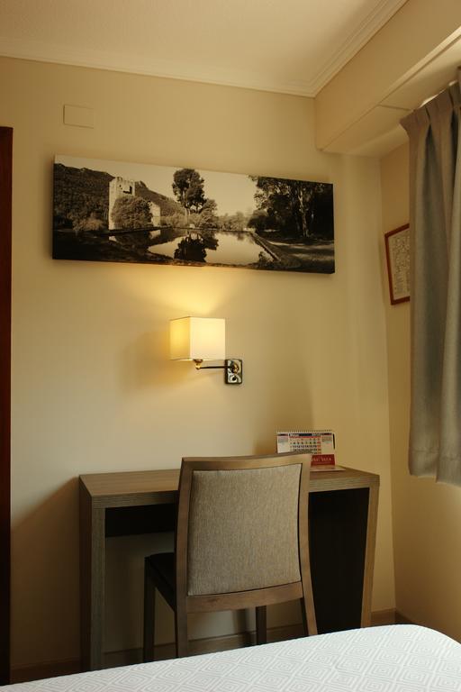 Hotel Avenida Plaza Alzira Eksteriør bilde