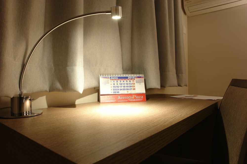 Hotel Avenida Plaza Alzira Eksteriør bilde